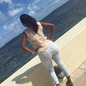 Meet your Posher, Yeruby